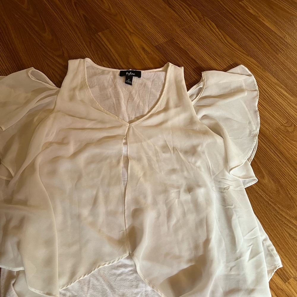Byline size S